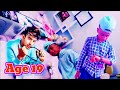 Age 19 Status 4k