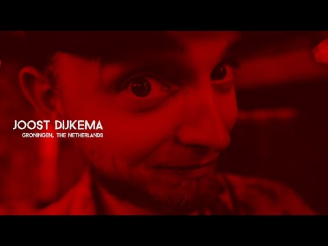 Joost Dijkema - Edge of the City | World Wild Bunch Sessions