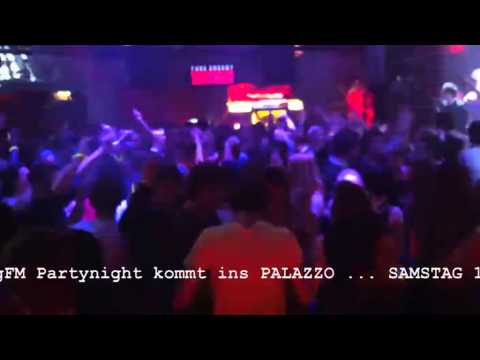 preview bigFM Partynight 19.10.2013 PALAZZO