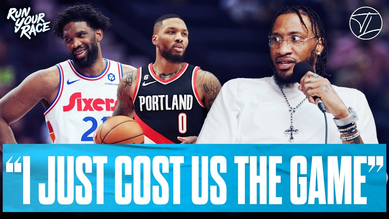 Rob Covington has some of the CRAZIEST moments in NBA games 🤣