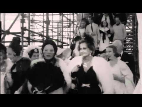 La Passerella D'addio---Nino Rota/ 8½ Finale--Federico Fellini