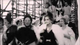 La Passerella D'addio---Nino Rota/ 8½ Finale--Federico Fellini
