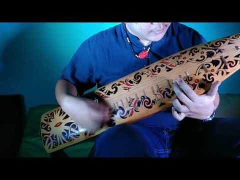 Sullivan - Bakani (Sape cover)