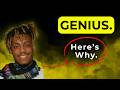 The Hidden Science Behind Juice WRLD S Music And Why It S So Catchy
