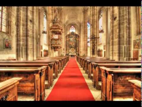 Reger - Te deum (Roman Jungegger,Orgel St.Othmar,Mödling)