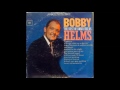 Bobby Helms - I Don't Owe You Nothing