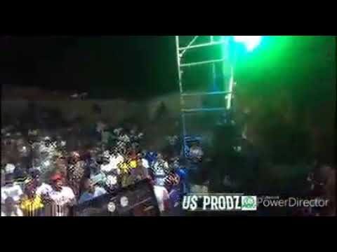 Dj Nal feat Bdjoo and Guilens concert #2019