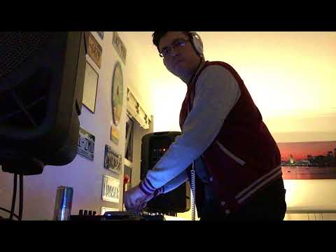 Deep House & Future House - Hannah Wants 2017 Competition Live Mix