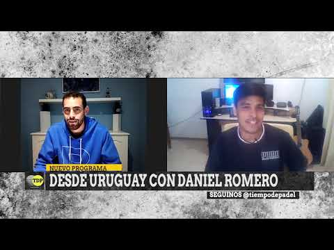 TIEMPO DE PADEL - 12º CAPITULO