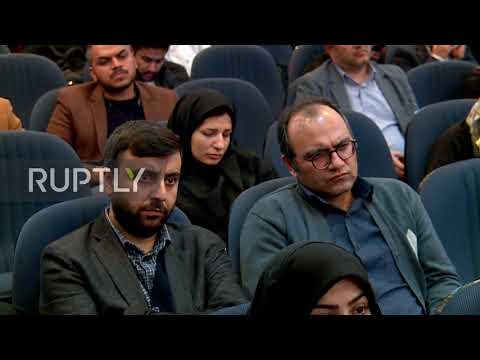 Iran: Relatives of jailed Iranian scientist urge US for his release Video