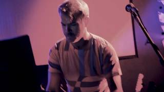 Boogie Lights - The Feeling ft. Abi Clark (Official Video)