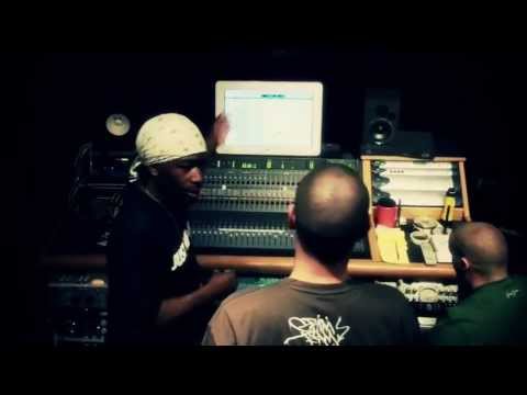 Akalmy feat. B-Real - American Dream (Video) |HQ|