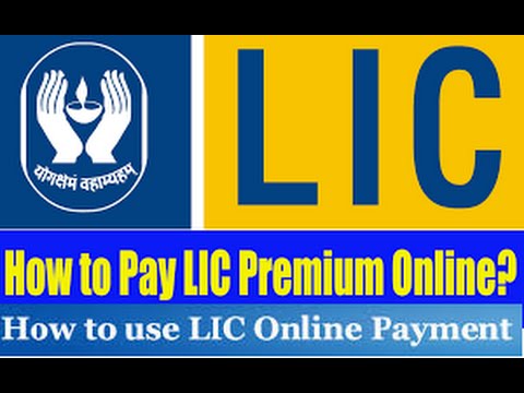 How to Pay LIC Premium Online?Payment Calculator?Check Online LIC Policy Number Status?Latest 2018 Video