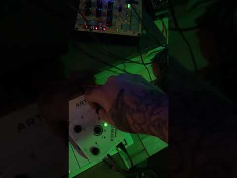 Sickle - The Skull - 2020-03-29