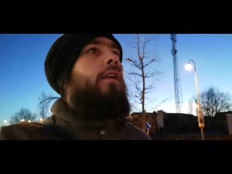 Nyt on kaupassa ja postissa käyty