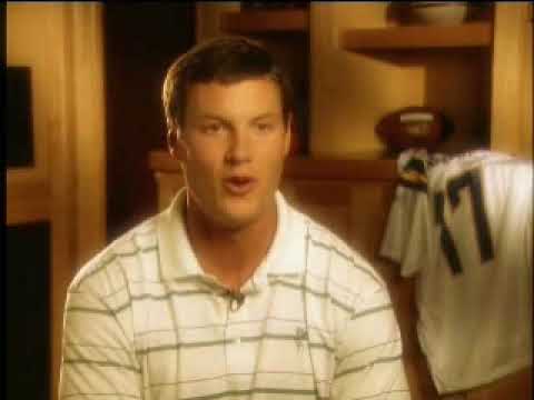 Philip Rivers: On Modesty