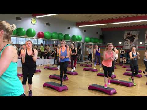 Kamil Zasada-Freestyle step @ S&D Challenge, Warsaw