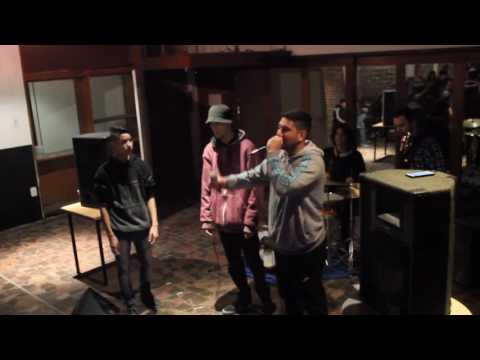 NASSER vs NAHUEL | Batalla Final | Cosama Criolla 13