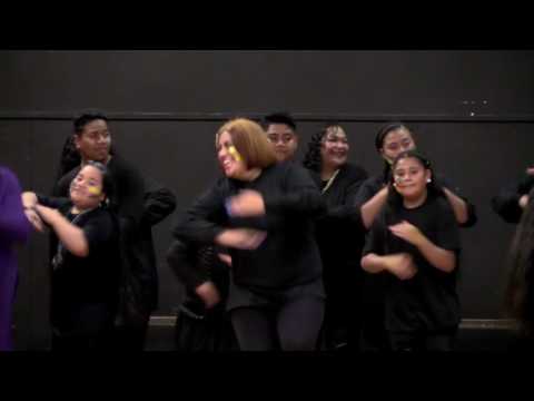 Tonga Revival Centre Papatoetoe Tongan AOG 2016 Conference