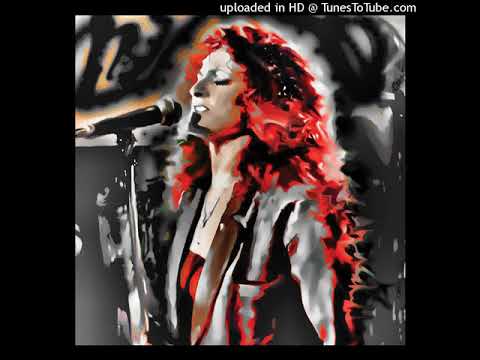Thumbnail for Darby Mills Project - Never Look Back by Darby Mills