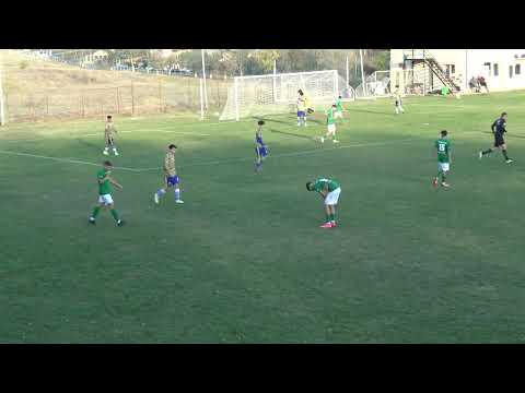Repriza a II-a  partea 2: ACS MX Pro Academy – CSM Ploieşti 1 – 0 ( 0 – 0 )
