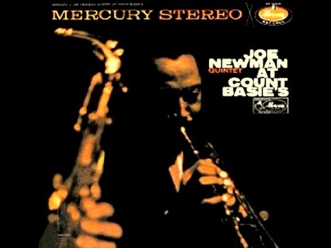 Joe Newman Quintet - Caravan