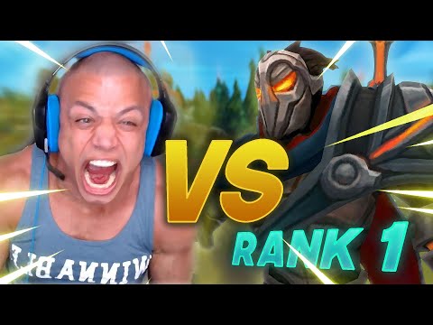 Even HE can't beat my Viktor