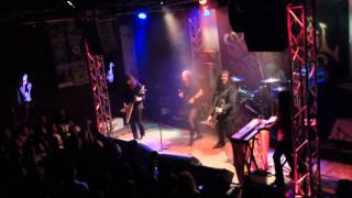 Spiritual Beggars - Euphoria @Kyttaro, Athens, 11/10/2013