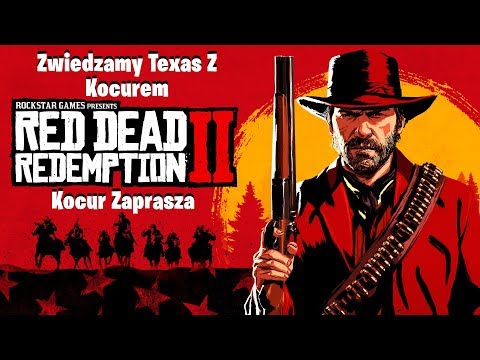 Porwali nam Wujka ! - EPILOG Red Dead Redemption 2 - Graj z Kocurem #74