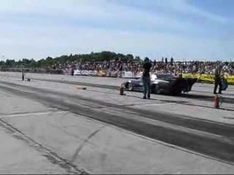 Lauri Kuriks @ Speedest Dunlop Nightrace 2008