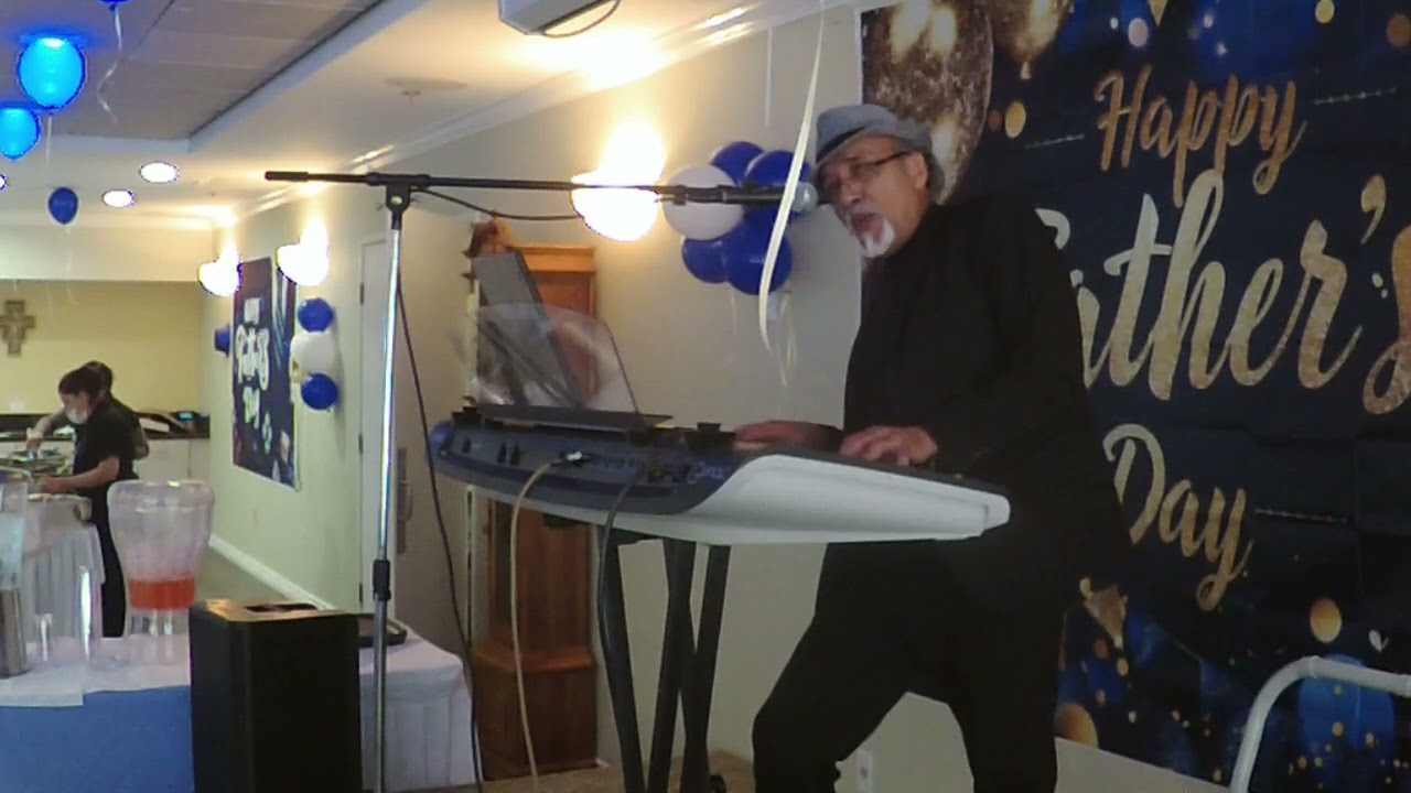 Promotional video thumbnail 3 for Carlos' Melodies