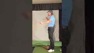 Harness Power in Your Golf Swing Like a Bow and Arrow