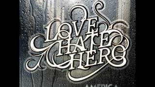 Lovehatehero - Echoes