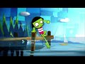 TCB Logos Funneh S Cowboys And Cowgirls Parade Credits For Jetpack14Official