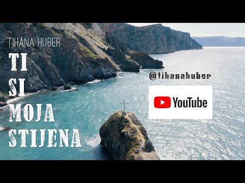 Tihana Huber - TI SI MOJA STIJENA