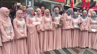 Download lagu مدرسة الاسلامية في البوسنة | Islamic school in Bosnian mp3