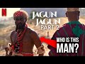 JAGUN JAGUN Netflix Movie Part 2 Expectations + JAGUN JAGUN Movie Ending Explained | Ibrahim Chatta