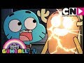 Gumball | Penny Breaks Free! | The Shell | Cartoon Network Gumball | Penny Breaks Free! | The Shell | Cartoon Network