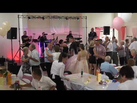 Galga Express Band - Mulatás 924