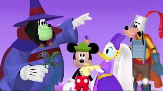 Witch Pete gave 12 rapunzel flowers to princess daisy