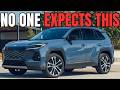 Do THIS Before Parking Your Toyota Hybrid  Or Risk a $4,000 Battery Failure!