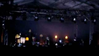 Fever Ray - Concrete Walls