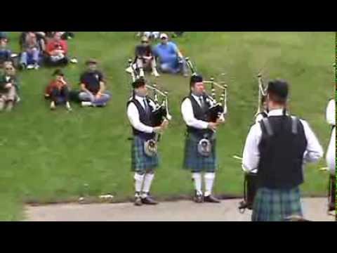 Leaving Liverpool - I'll Tell My Ma