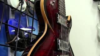 Video thumbnail for DBZ/Diamond Bolero Model/Series Overview - How to Choose by Diamond Guitars