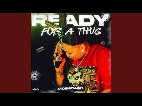 Ready For A Thug