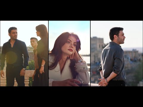 Sinem Ünsal hace un movimiento inesperado: asistió al concierto de Ozan Akbaba.