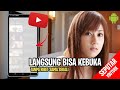 Buka Film Apa Saja Di YouTube Tanpa VPN Proxy