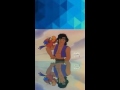 Bad Mood Rising S1e02 Aladdin
