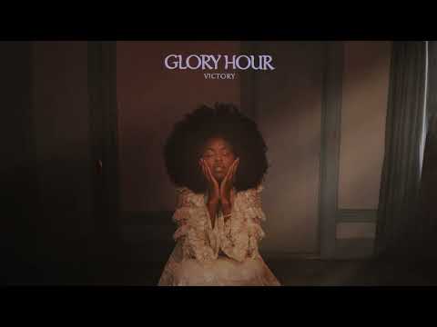 Victory Boyd - Let Not Your Heart be Troubled (Official Visualizer)