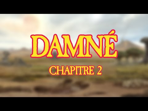 Warhammer Lore : DAMNÉ – Chapitre 2 (Histoire audio immersive)
